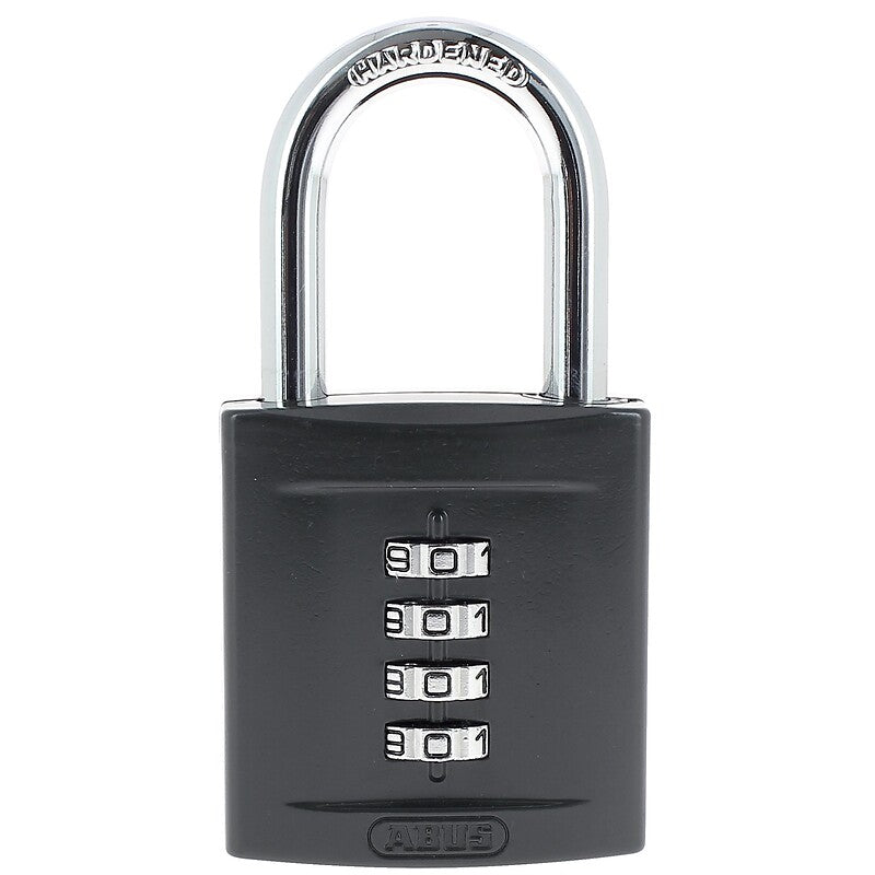 Cadenas renforcé à code type 158 avec protection d'anse 4 molettes 52 mm. pour une quincaillerie de qualité en Côte d'Ivoire, faites confiance à materiel.ci - Côte d'Ivoire, votre boutique en ligne. des produits sélectionnés avec soin et un service exceptionnel.
