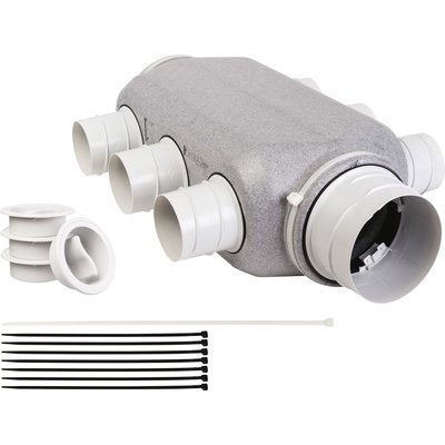 Caisson distrib.air neuf 6xd8 réf. 412231. materiel.ci - Côte d'Ivoire vous facilite la vie avec une boutique en ligne complète pour tous vos besoins en quincaillerie en Côte d'Ivoire. des produits fiables livrés rapidement.