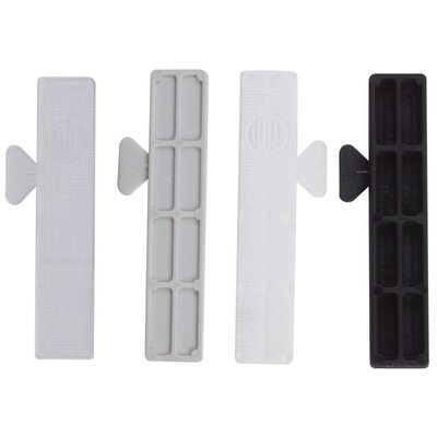 Cale vitrage 16x80 1 mm /1000. achetez en toute tranquillité avec materiel.ci - Côte d'Ivoire, votre expert en ligne en quincaillerie en Côte d'Ivoire. profitez de produits de haute performance livrés directement chez vous.