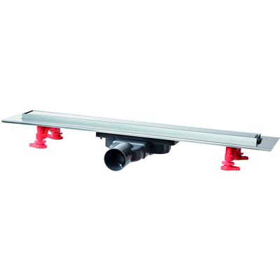 Caniveau douche à l'italienne venisio slim - 700 mm. materiel.ci - Côte d'Ivoire vous propose une expérience d'achat en ligne unique pour vos besoins de quincaillerie en Côte d'Ivoire. profitez de notre large sélection de produits.