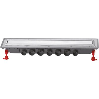 Caniveau expert complet 800mm, réf 30720765. materiel.ci - Côte d'Ivoire, votre destination en ligne pour tout ce qui concerne la quincaillerie en Côte d'Ivoire. achetez des outils et des matériaux de haute qualité sans quitter votre maison.