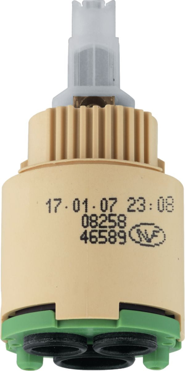 Cartouche à butée éco 35 mm, grohe, réf.46589000. faites de materiel.ci - Côte d'Ivoire votre fournisseur en ligne pour tous vos projets de quincaillerie en Côte d'Ivoire. des produits fiables et un service exceptionnel à votre disposition.