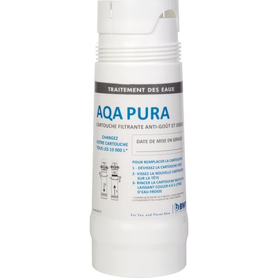Cartouche aqa pura réf 125305843. materiel.ci - Côte d'Ivoire vous facilite la vie avec une boutique en ligne complète pour tous vos besoins en quincaillerie en Côte d'Ivoire. des produits fiables livrés rapidement.