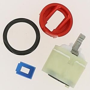 Cartouche de mitigeur d40mm,ideal standard, réf.b960775nu. materiel.ci - Côte d'Ivoire offre une solution pratique et efficace pour tous vos besoins en quincaillerie en Côte d'Ivoire. explorez notre sélection en ligne et bénéficiez d'un service rapide.