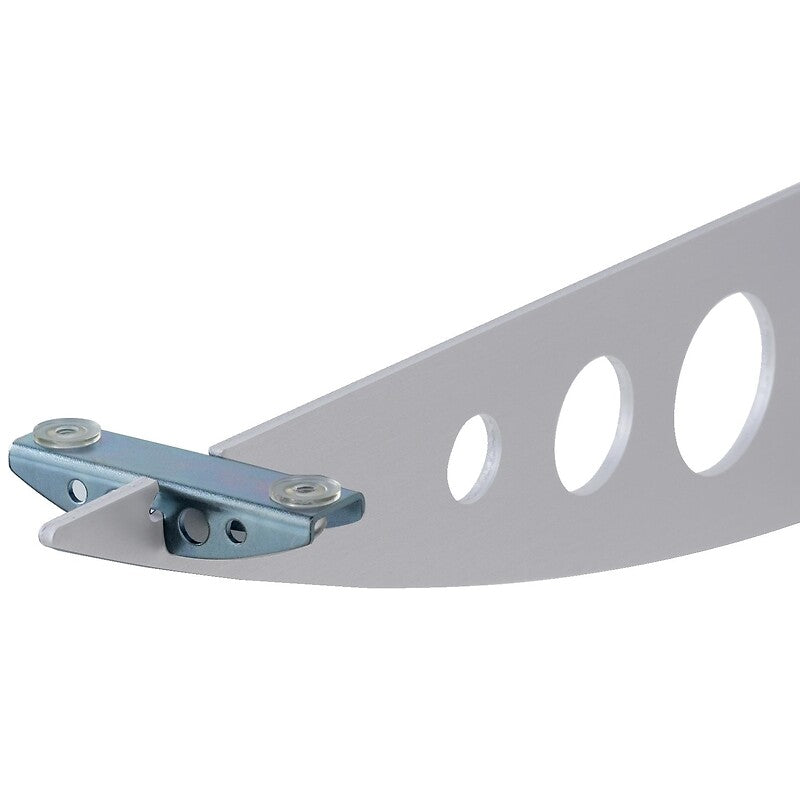 Cavalier pour consoles c, cr, dma pas de 37 mm plastique tansparent type a1g gauche. materiel.ci - Côte d'Ivoire simplifie vos achats de quincaillerie avec une boutique en ligne pratique en Côte d'Ivoire. découvrez notre large gamme de produits et commandez en toute sécurité.