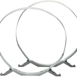 Ceinture multiposition ariston/chaffoteaux pour chauffe-eau horizontal diamètre 56 réf. 399004. materiel.ci - Côte d'Ivoire vous offre la commodité d'une boutique en ligne avec la qualité de produits de quincaillerie fiables en Côte d'Ivoire. commandez et recevez rapidement chez vous.