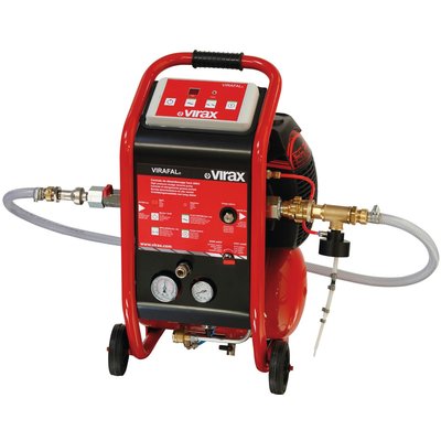 Centrale desembouage virafal. materiel.ci - Côte d'Ivoire vous offre la commodité d'une boutique en ligne avec la qualité de produits de quincaillerie fiables en Côte d'Ivoire. commandez et recevez rapidement chez vous.