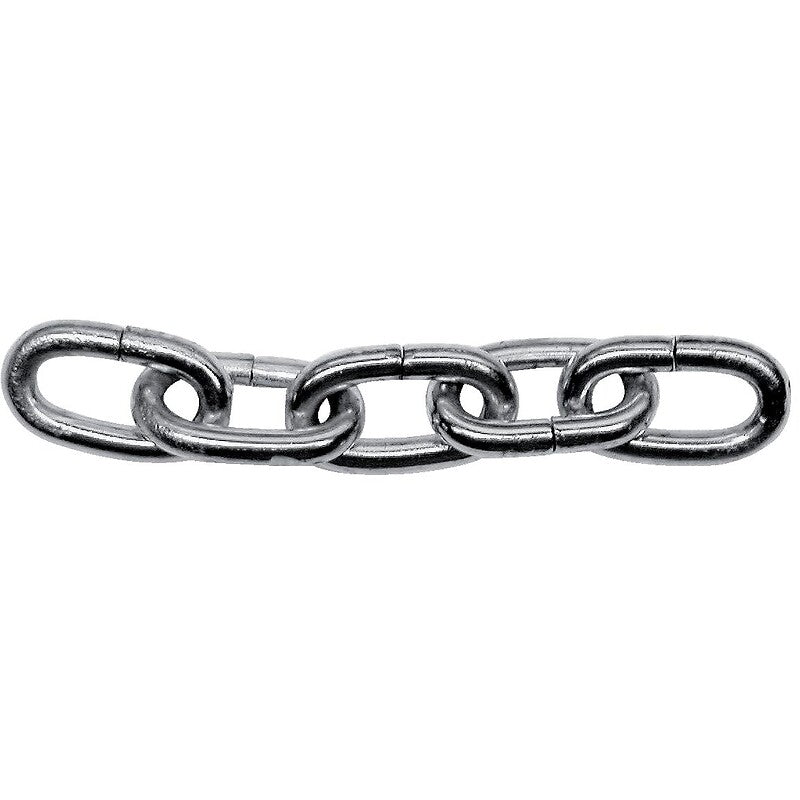 Chaîne coucou zinguée 1,3 x 7,2 liasse 25m. pour tous vos besoins en quincaillerie, faites confiance à materiel.ci - Côte d'Ivoire, votre boutique en ligne en Côte d'Ivoire. un large choix de produits disponibles à portée de clic.