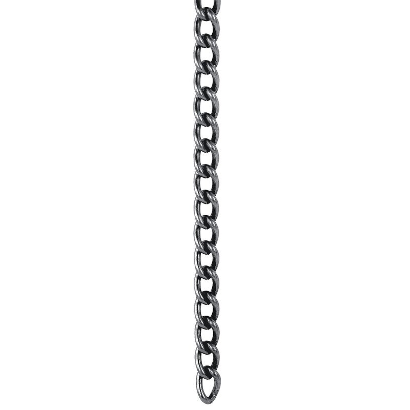 Chaîne torse 2,5x10,5 liasse de 25m zingué. optez pour materiel.ci - Côte d'Ivoire, votre boutique en ligne de quincaillerie en Côte d'Ivoire, pour des produits de qualité et un service client irréprochable.