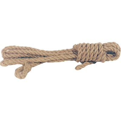 Chablot chanvre d.12mm l.4m. materiel.ci - Côte d'Ivoire, votre destination en ligne pour tout ce qui concerne la quincaillerie en Côte d'Ivoire. achetez des outils et des matériaux de haute qualité sans quitter votre maison.