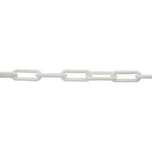 Chaine plast. 25m blc d10mm. avec materiel.ci - Côte d'Ivoire, achetez des produits de quincaillerie de qualité en ligne en Côte d'Ivoire. bénéficiez de notre service client dédié pour une expérience optimale.