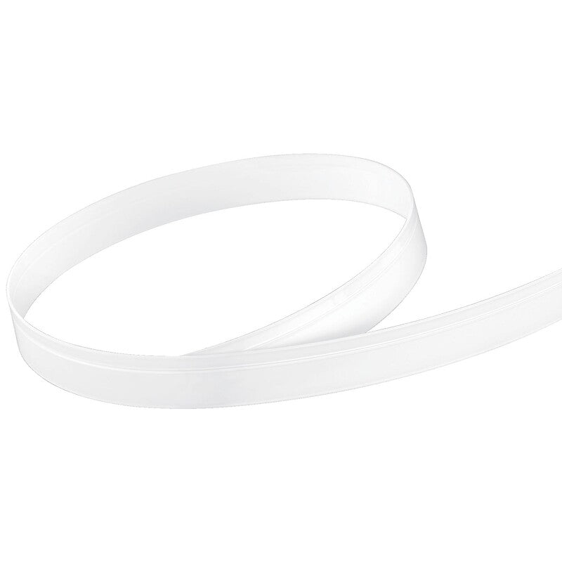 Chant abs - rouleau de 300 m - dimensions 22 x 0,4 mm - blanc grainé 414 77039. pour une quincaillerie de qualité en Côte d'Ivoire, faites confiance à materiel.ci - Côte d'Ivoire, votre boutique en ligne. des produits sélectionnés avec soin et un service exceptionnel.