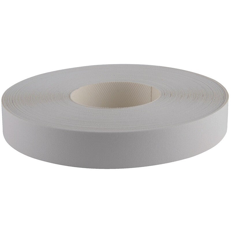 Chant mélaminé 'mélafix' en longueur de 25 m largeur 23 mm blanc grainé. materiel.ci - Côte d'Ivoire, c'est la boutique en ligne qui simplifie vos achats de quincaillerie en Côte d'Ivoire. trouvez tout ce dont vous avez besoin pour vos projets de bricolage et de construction.