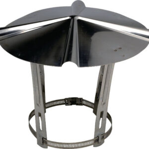 Chapeau chinois inox 80x réf. 000001. materiel.ci - Côte d'Ivoire, votre solution en ligne pour des achats de quincaillerie pratiques et fiables en Côte d'Ivoire. un service client dédié et des produits de premier choix vous attendent.