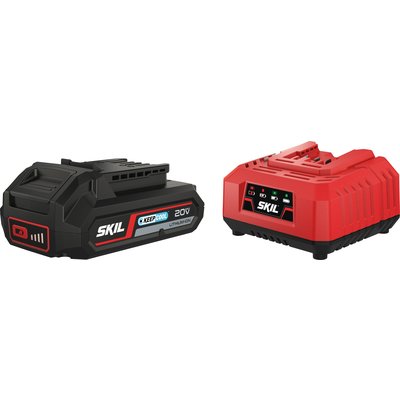 Chargeur + batterie 3110aa. achetez en toute tranquillité avec materiel.ci - Côte d'Ivoire, votre expert en ligne en quincaillerie en Côte d'Ivoire. profitez de produits de haute performance livrés directement chez vous.