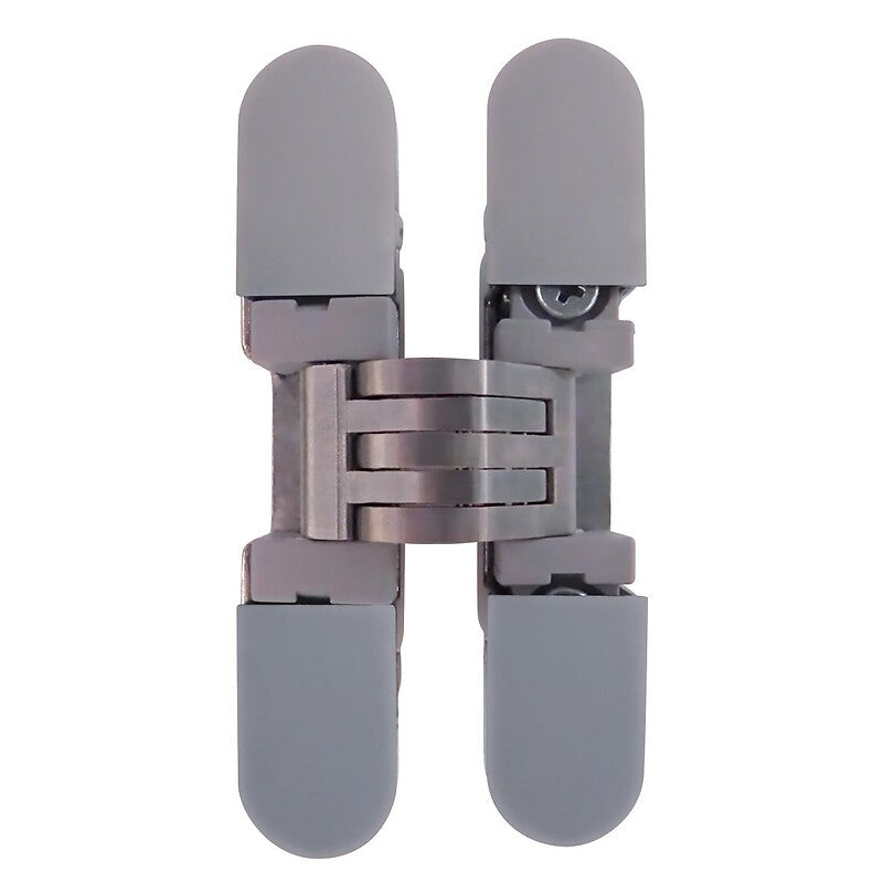 Charnière de meuble kubica pour épaisseur 18mm, réglage en 3 dimensions, coloris noir. pour des achats de quincaillerie en toute simplicité, choisissez materiel.ci - Côte d'Ivoire, votre boutique en ligne en Côte d'Ivoire. un service rapide et des produits de qualité.