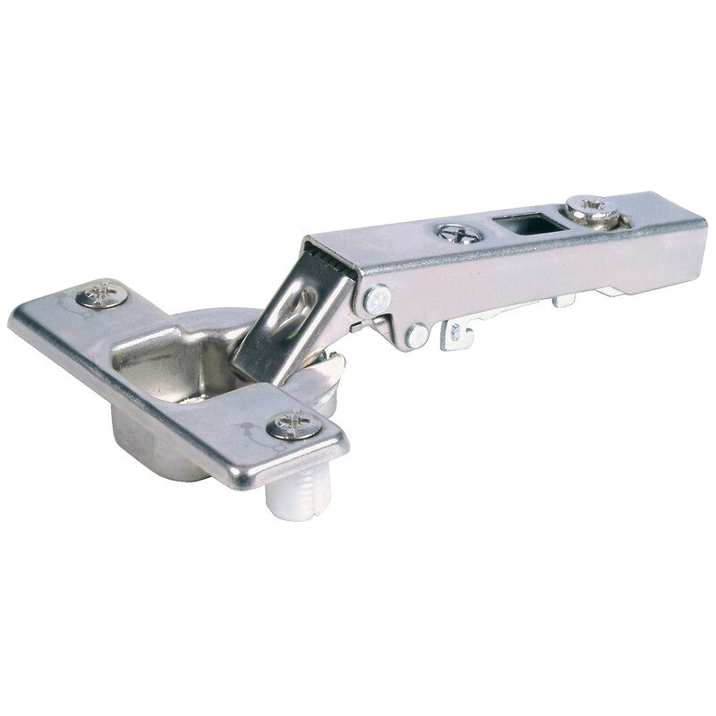 Charnière harpe ii, boîtier à enfoncer, entraxe de fixation 52 mm, coudure 9,5 mm, la pièce - livrée avec cache. materiel.ci - Côte d'Ivoire est la réponse à vos besoins de quincaillerie en ligne en Côte d'Ivoire. une vaste gamme de produits et un service client dédié pour vous servir.
