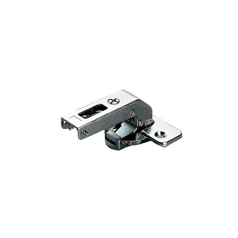 Charnières clipsables contrecoudées bras court 94° - série 200. materiel.ci - Côte d'Ivoire, votre boutique en ligne de quincaillerie en Côte d'Ivoire, offre des solutions pratiques et fiables. commandez facilement et recevez rapidement.