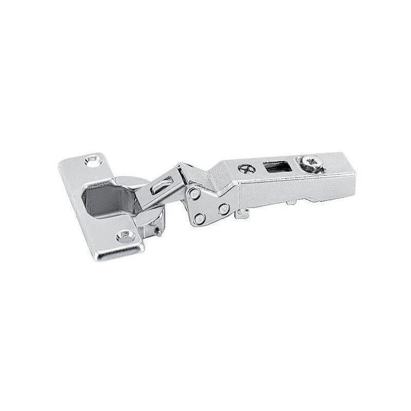 Charnières invisibles 125° - intermat 9944 w30 - boîtier à visser - entraxe 52 mm - coudure 12 mm. pour tous vos besoins en quincaillerie, faites confiance à materiel.ci - Côte d'Ivoire, votre boutique en ligne en Côte d'Ivoire. un large choix de produits disponibles à portée de clic.