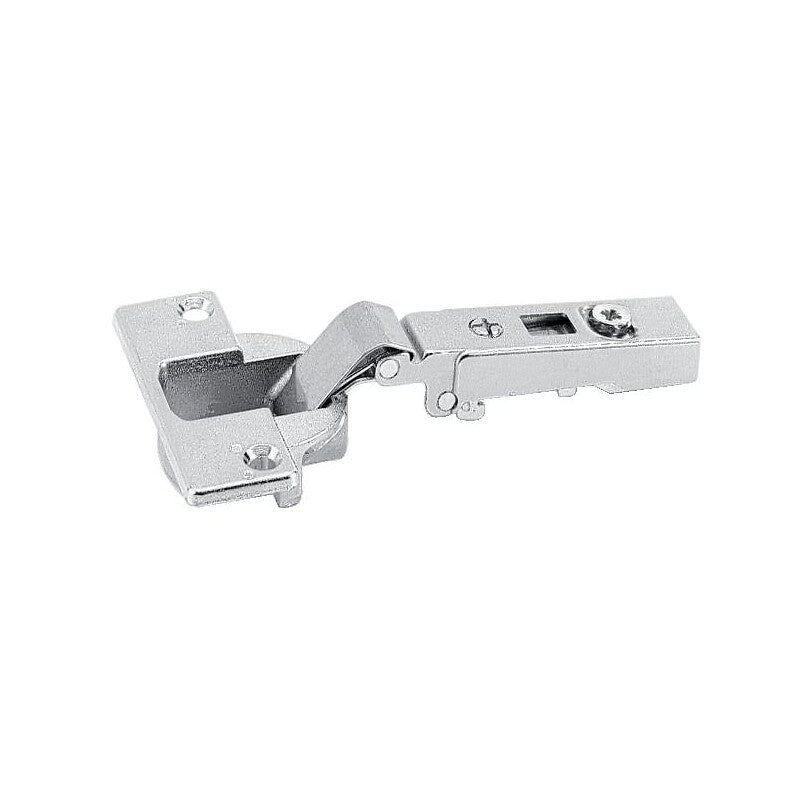 Charnières invisibles 95° - intermat 9935 - boîtier à visser - entraxe 52 mm - coudure 5 mm. materiel.ci - Côte d'Ivoire est votre boutique en ligne spécialisée en quincaillerie en Côte d'Ivoire. profitez d'une expérience d'achat simple et rapide avec une large gamme de produits de qualité.