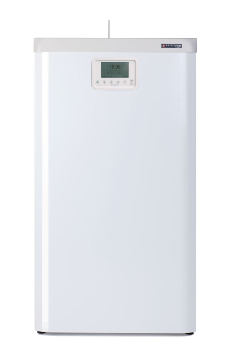 Chaudière au sol gaz à condensation chauffage seul prestige condensation visio 18 - 25 kw classe énergétique a réf. a4al25050. materiel.ci - Côte d'Ivoire, c'est la solution en ligne pour tous vos projets de bricolage et de construction en Côte d'Ivoire. accédez à une gamme variée de produits en quelques clics.