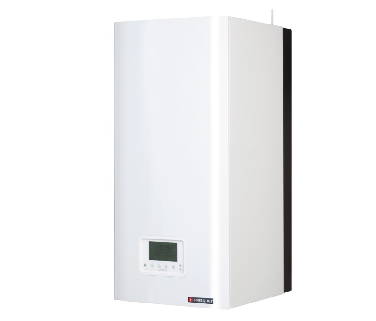 Chaudière murale cheminée mixte instantanée frisquet hydromotrix tradition visio 23 kw réf. d4aa23230. materiel.ci - Côte d'Ivoire, la boutique en ligne de choix pour des solutions de quincaillerie robustes en Côte d'Ivoire. explorez notre catalogue complet pour tous vos besoins.