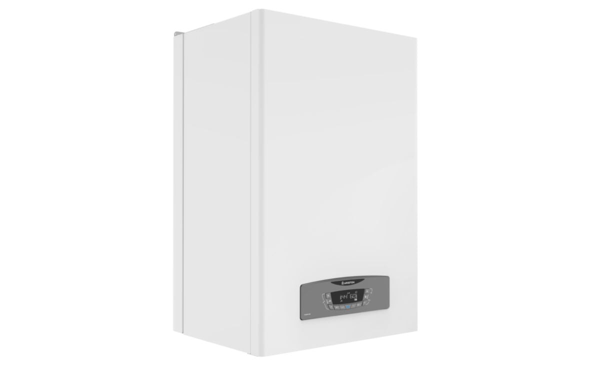 Chaudière murale gaz à condensation ecs clas b one max 35 kw classe énergétique a/a réf. ariston. materiel.ci - Côte d'Ivoire vous facilite la vie avec une boutique en ligne complète pour tous vos besoins en quincaillerie en Côte d'Ivoire. des produits fiables livrés rapidement.
