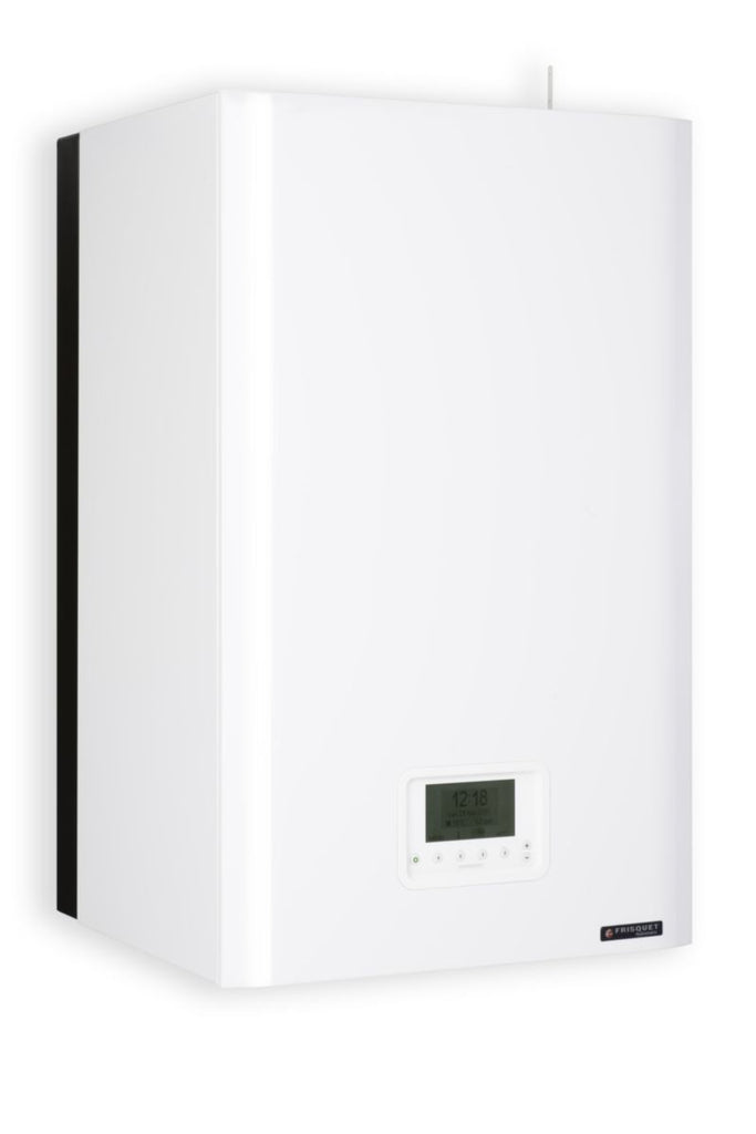Chaudière murale gaz à condensation mixte instantanée hydromotrix condensation visio 18 - 25 kw classe énergétique a/b réf. a4ab25020. materiel.ci - Côte d'Ivoire, votre boutique en ligne pour une quincaillerie de qualité en Côte d'Ivoire. accédez facilement à une gamme variée d'outils et de matériaux.