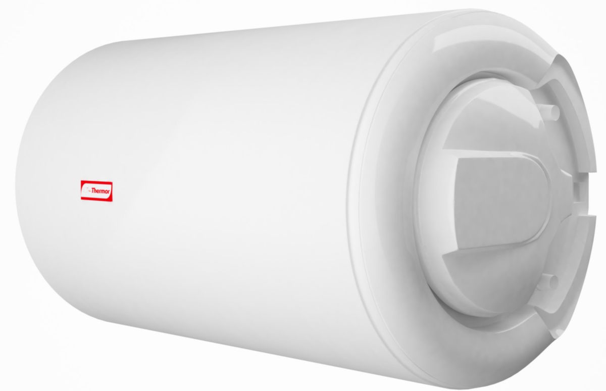 Chauffe eau électrique thermor 100l mural mono horizontal à résistance blindée raccordement coté, réf.863410. materiel.ci - Côte d'Ivoire est votre boutique en ligne spécialisée en quincaillerie en Côte d'Ivoire. profitez d'une expérience d'achat simple et rapide avec une large gamme de produits de qualité.