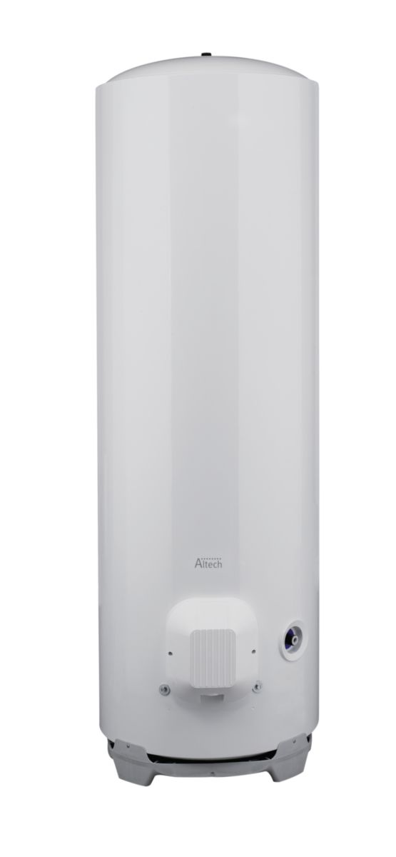 Chauffe-eau stéatite altech 250 litres stable diamètre 570 mm monophasé eu classe énergétique c. materiel.ci - Côte d'Ivoire est votre boutique en ligne de référence pour tous vos besoins en quincaillerie en Côte d'Ivoire. découvrez une large gamme de produits de qualité pour vos projets de construction et de rénovation.