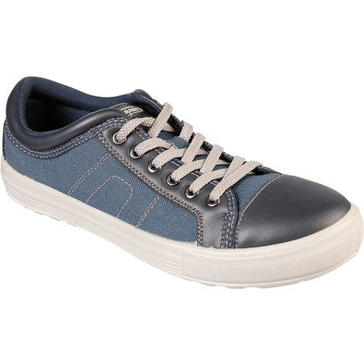 Chaussure vance s1p bleu t36. materiel.ci - Côte d'Ivoire est votre boutique en ligne spécialisée en quincaillerie en Côte d'Ivoire. profitez d'une expérience d'achat simple et rapide avec une large gamme de produits de qualité.