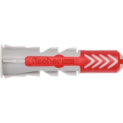 Cheville duopower pour matériaux pleins et creux - ø 8 x 40 mm - boîte de 100 pièces. avec materiel.ci - Côte d'Ivoire, accédez à une quincaillerie de qualité sans quitter votre domicile en Côte d'Ivoire. une expérience d'achat en ligne simple et sécurisée.