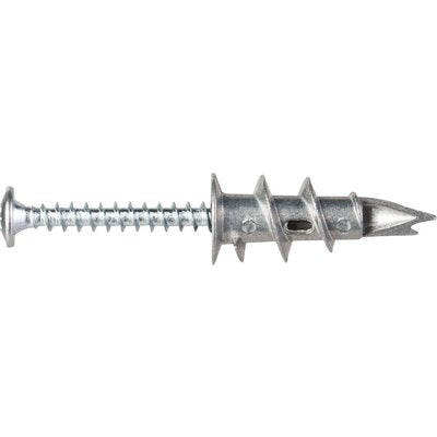 Cheville placo gkm bt/100. pour tous vos besoins en quincaillerie, faites confiance à materiel.ci - Côte d'Ivoire, votre boutique en ligne en Côte d'Ivoire. un large choix de produits disponibles à portée de clic.