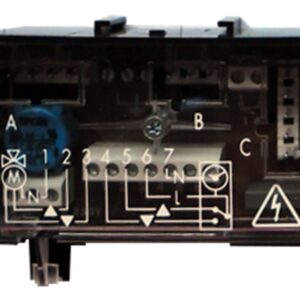 Circuit imprimé boîte connexion réf. f3aa40377. materiel.ci - Côte d'Ivoire vous propose une expérience d'achat en ligne unique pour vos besoins de quincaillerie en Côte d'Ivoire. profitez de notre large sélection de produits.