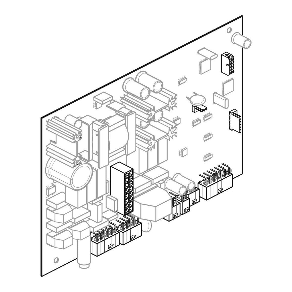 Circuit imprimé carte mère btc 01.17->09.05 réf f3aa40663. pour des achats de quincaillerie en ligne en Côte d'Ivoire, choisissez materiel.ci - Côte d'Ivoire. une vaste sélection de produits de qualité pour tous vos projets.