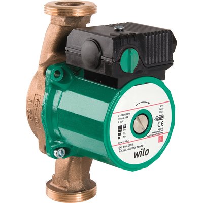 Circulateur domestique bouclage eau chaude sanitaire star-z 20/2-3(15-130) à rotor noyé avec raccord fileté pour eau potable réf. 4232196. pour des achats de quincaillerie en ligne en Côte d'Ivoire, choisissez materiel.ci - Côte d'Ivoire. une vaste sélection de produits de qualité pour tous vos projets.