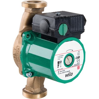 Circulateur domestique bouclage eau chaude sanitaire star-z20/5-3 (158) à rotor noyé avec raccord fileté pour eau potable réf. 4232265. avec materiel.ci - Côte d'Ivoire, accédez à une quincaillerie de qualité sans quitter votre domicile en Côte d'Ivoire. une expérience d'achat en ligne simple et sécurisée.