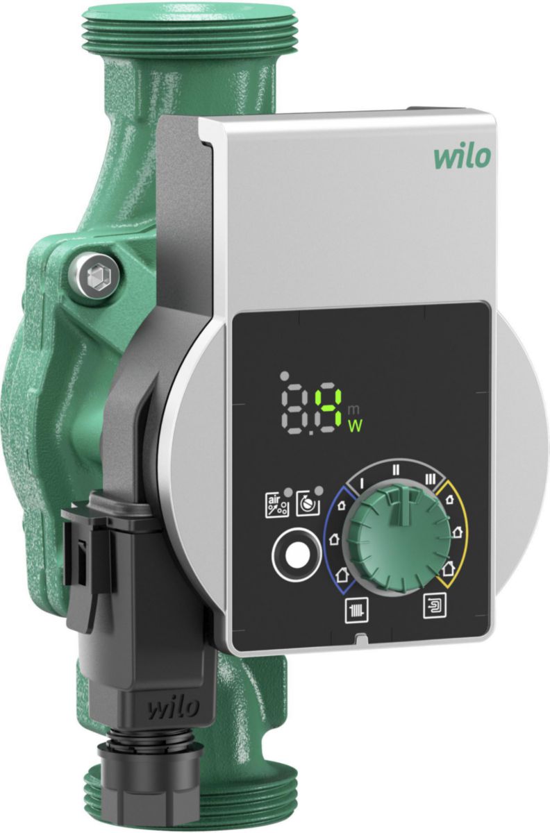 Circulateur domestique wilo ec yonos pico 30/1-4-(row) entraxe : 180/dn30 pompe de circulation à rotor noyé avec raccord fileté, auto-protégé, réf.4215519. materiel.ci - Côte d'Ivoire, c'est la boutique en ligne qui simplifie vos achats de quincaillerie en Côte d'Ivoire. trouvez tout ce dont vous avez besoin pour vos projets de bricolage et de construction.