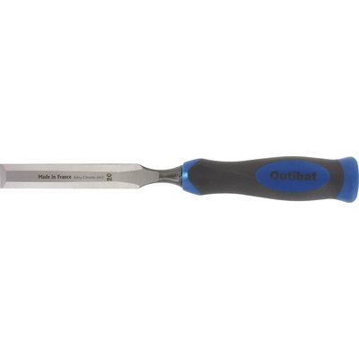Ciseaux bi matiere 16 mm. materiel.ci - Côte d'Ivoire, votre boutique en ligne pour une quincaillerie de qualité en Côte d'Ivoire. accédez facilement à une gamme variée d'outils et de matériaux.