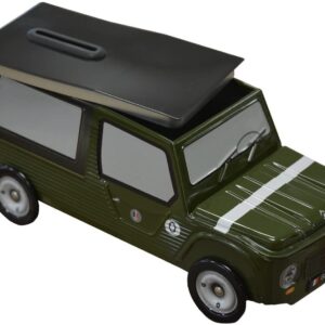 Citroën boîte à biscuits méhari militaire 16,5 x 7 x 7 cm - mehamil. materiel.ci - Côte d'Ivoire vous propose une expérience d'achat en ligne unique pour vos besoins de quincaillerie en Côte d'Ivoire. profitez de notre large sélection de produits.