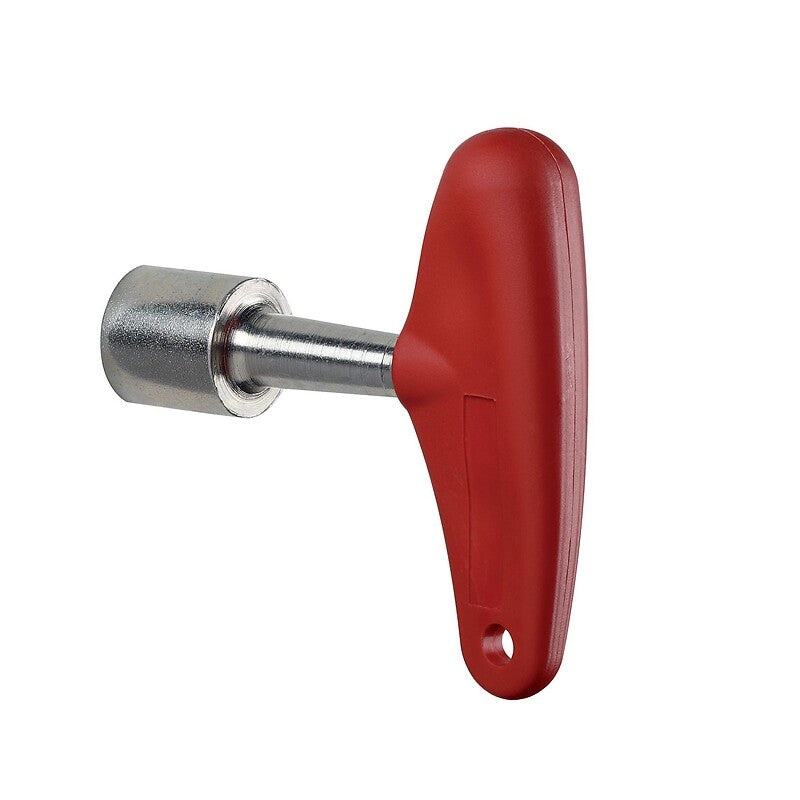 Clé à triangle "pompier" 11 mm avec poignée en polypropylène. faites de materiel.ci - Côte d'Ivoire votre fournisseur en ligne pour tous vos projets de quincaillerie en Côte d'Ivoire. des produits fiables et un service exceptionnel à votre disposition.