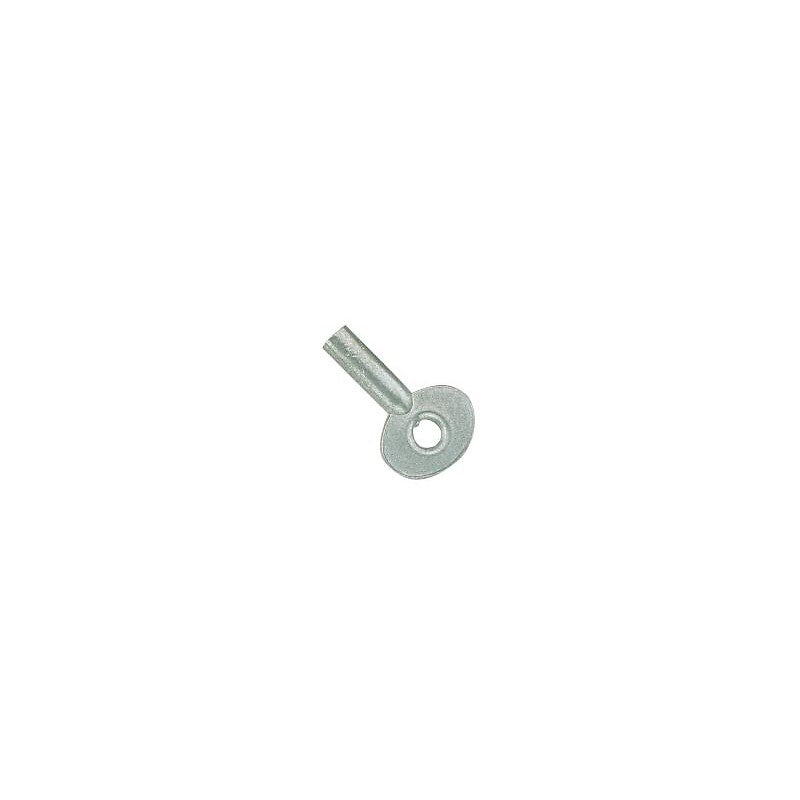 Cle 1/2 lune p.cadenas artill.. materiel.ci - Côte d'Ivoire simplifie vos achats de quincaillerie avec une boutique en ligne pratique en Côte d'Ivoire. découvrez notre large gamme de produits et commandez en toute sécurité.