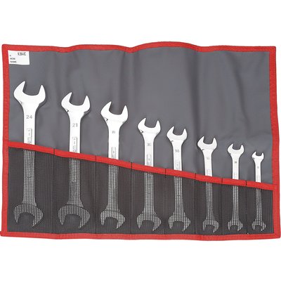 Cle a fourche facom 44 (jeu8). materiel.ci - Côte d'Ivoire est votre boutique en ligne de référence pour tous vos besoins en quincaillerie en Côte d'Ivoire. découvrez une large gamme de produits de qualité pour vos projets de construction et de rénovation.