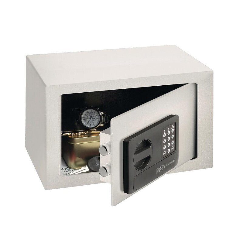 Coffre-forts à fixer éco smart safe - à code électronique - 16,5 l - 20e. avec materiel.ci - Côte d'Ivoire, accédez à une quincaillerie complète en ligne en Côte d'Ivoire. des produits de qualité et un service client attentif pour vos besoins.