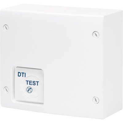 Coffret communication vdi grade 1 pre-equipe 4 rj 45 et repartiteur tv 4 sorties - blanc ral 9016 réf / gw40506. pour tous vos besoins en quincaillerie, faites confiance à materiel.ci - Côte d'Ivoire, votre boutique en ligne en Côte d'Ivoire. un large choix de produits disponibles à portée de clic.