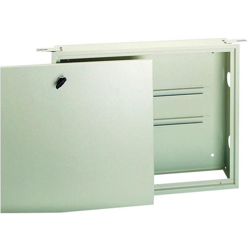 Coffret mural à encastrer pour collecteur réglable en profondeur 9 à 12 sorties, altech, réf : c70/4. pour des achats de quincaillerie en toute simplicité, choisissez materiel.ci - Côte d'Ivoire, votre boutique en ligne en Côte d'Ivoire. un service rapide et des produits de qualité.