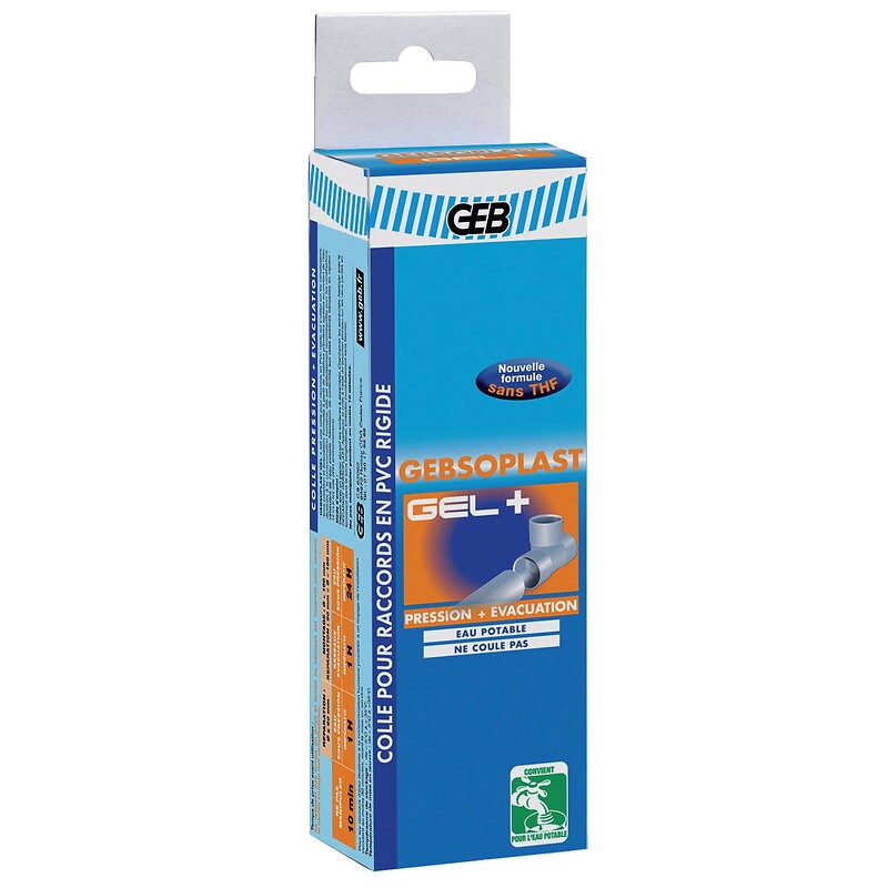 Colle canalisation pvc gebsoplast 1 litre. materiel.ci - Côte d'Ivoire est la réponse à vos besoins de quincaillerie en ligne en Côte d'Ivoire. une vaste gamme de produits et un service client dédié pour vous servir.