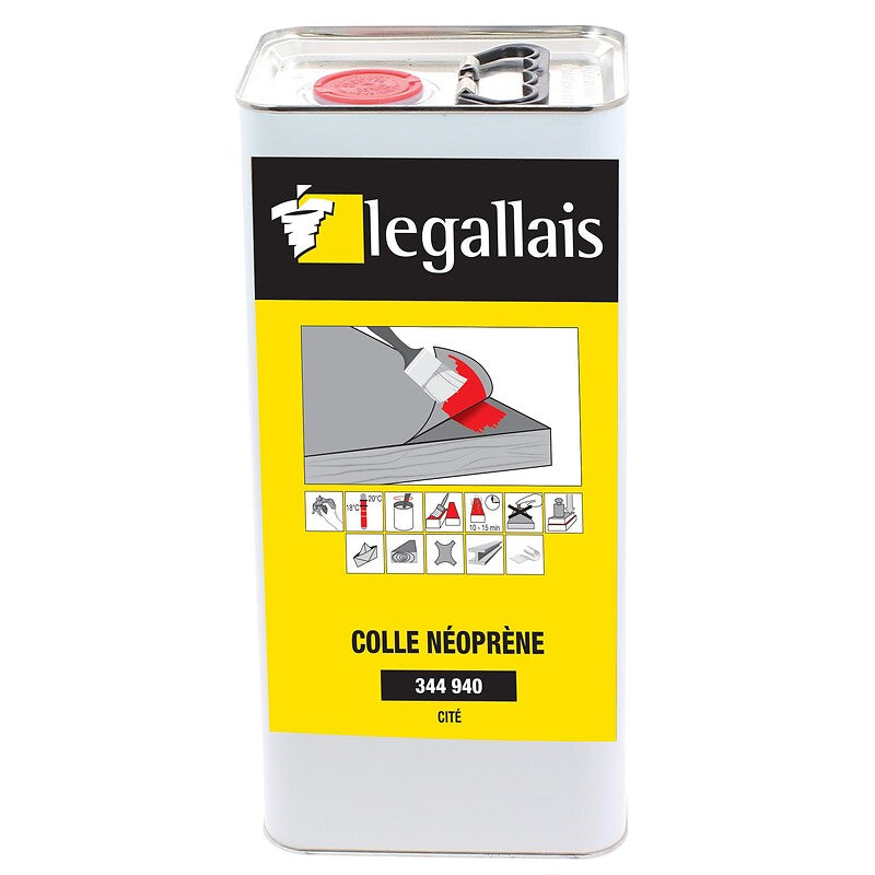 Colle de contact cité néoprène liquide universelle à enduire base polychloroprène sans toluène pot de 700g. explorez materiel.ci - Côte d'Ivoire, la boutique en ligne de quincaillerie de choix en Côte d'Ivoire. des outils aux matériaux de construction, nous avons tout ce qu'il vous faut.