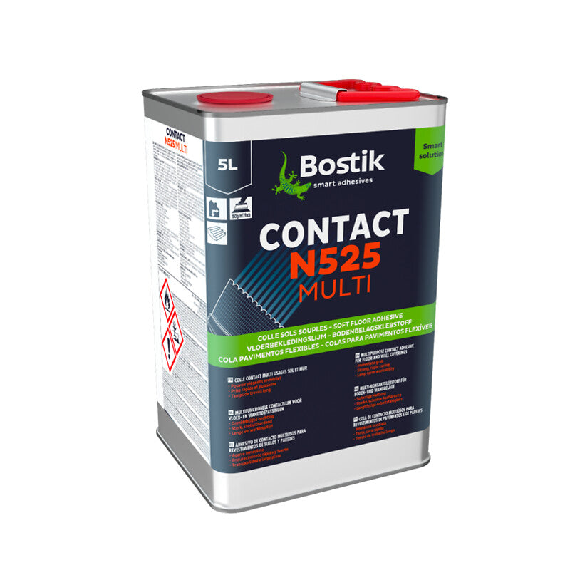 Colle néoprène contact n525 multi pour revêtements intérieurs, bidon de 5 litres. materiel.ci - Côte d'Ivoire vous offre la commodité d'une boutique en ligne avec la qualité de produits de quincaillerie fiables en Côte d'Ivoire. commandez et recevez rapidement chez vous.