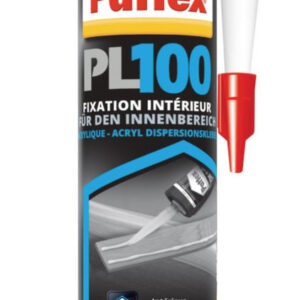 Colle pattex pl100 high tack cartouche 300ml. materiel.ci - Côte d'Ivoire vous facilite la vie avec une boutique en ligne complète pour tous vos besoins en quincaillerie en Côte d'Ivoire. des produits fiables livrés rapidement.